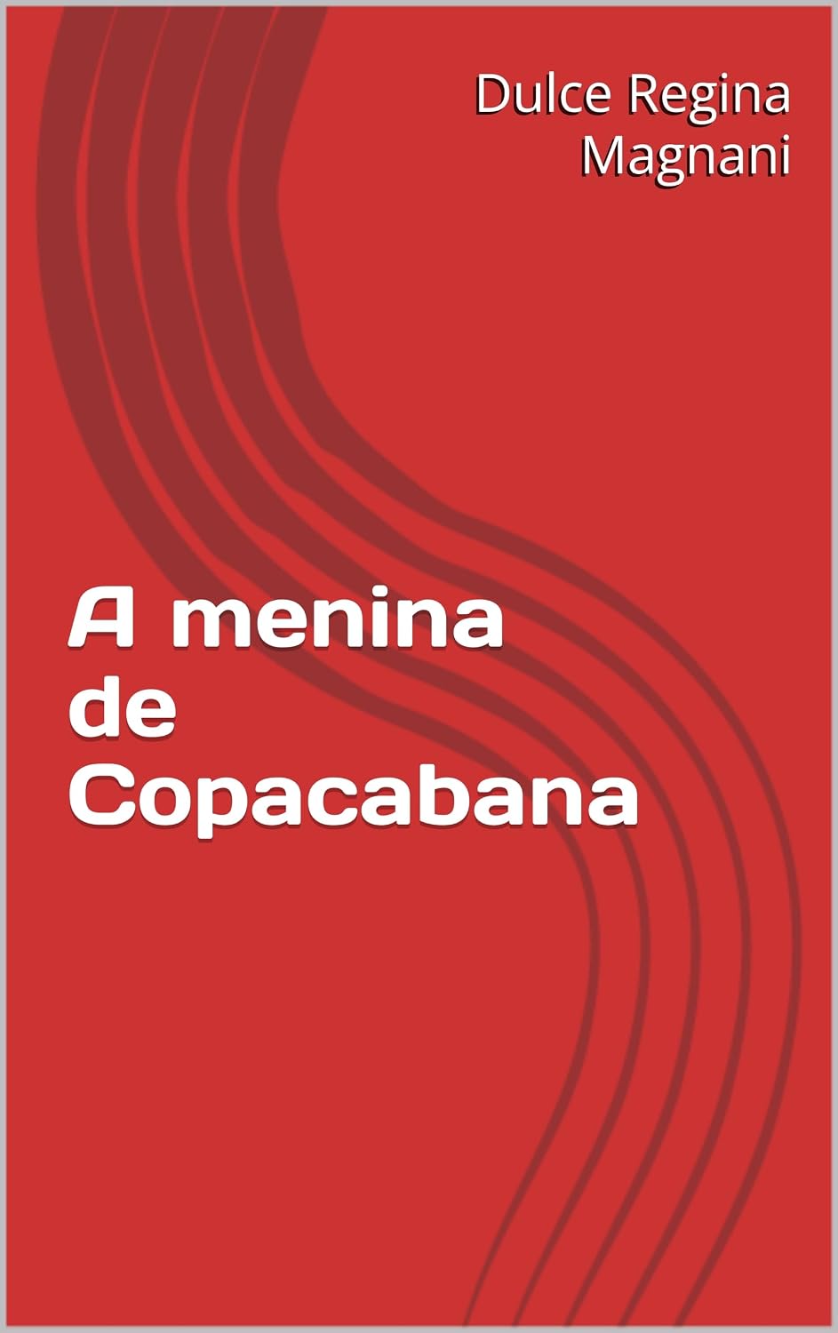 A menina de Copacabana