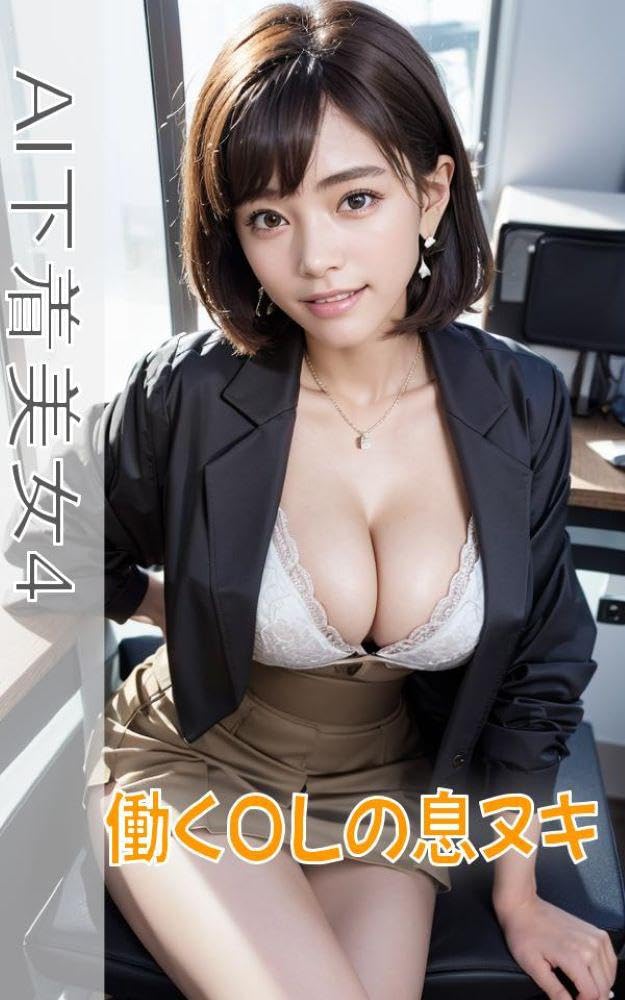 ler totalmente AI under the beautiful girl: Relaxation of working office workers (ASC Pro) (Japanese Edition)