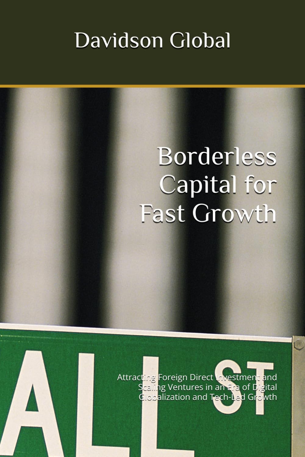 Borderless Capital for Fast Growth: Attracting Foreign Direct Investment and Scaling Ventures in an Era of Digital Globalization and Tech-Led Growth baixar o livro de graça