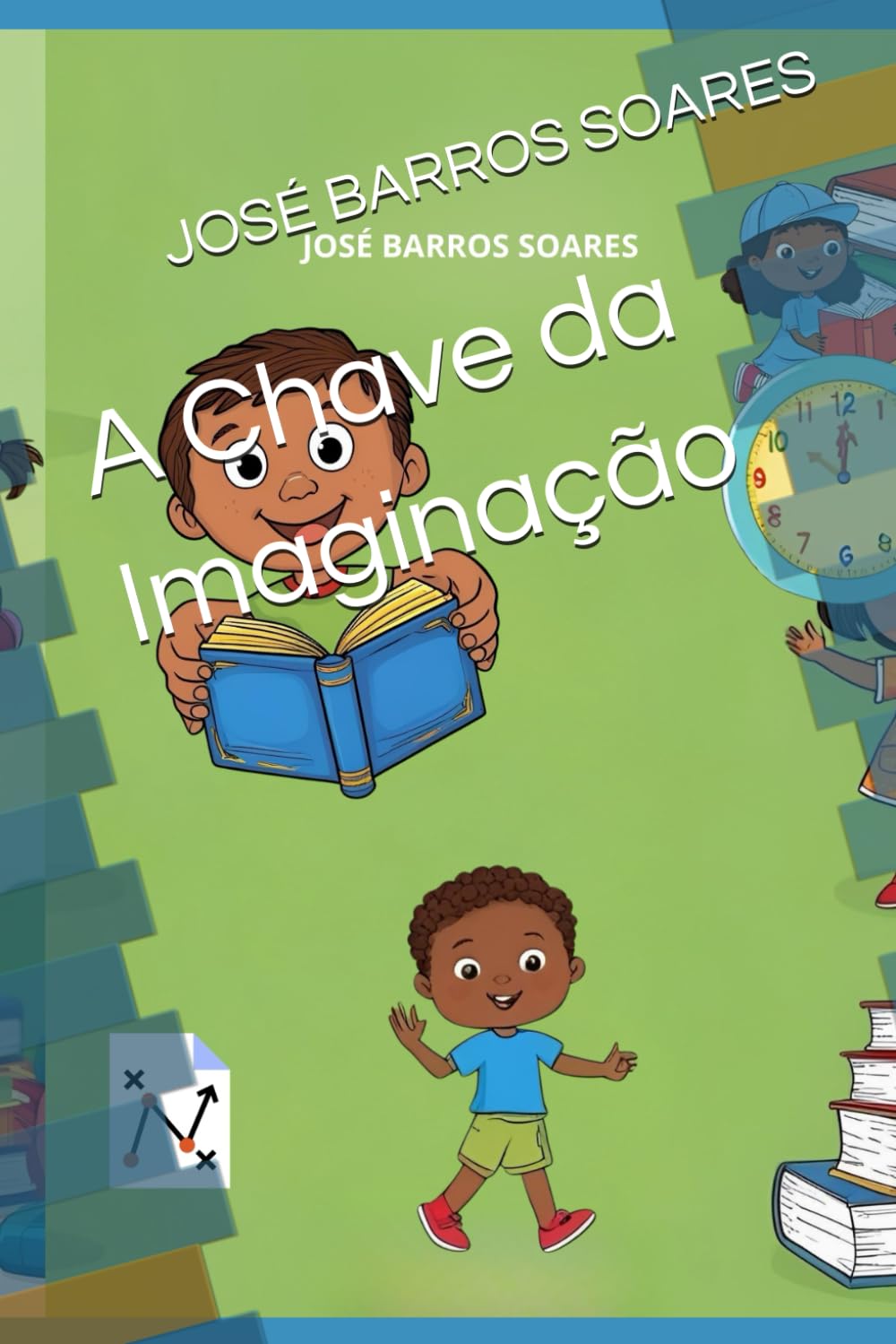 A Chave da Imaginação (Portuguese Edition) baixar o livro de graça