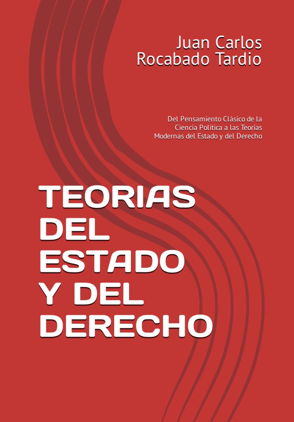 ler totalmente TEORIAS DEL ESTADO Y DEL DERECHO: Del Pensamiento Clásico de la Ciencia Política a las Teorías Modernas del Estado y del Derecho (Spanish Edition)