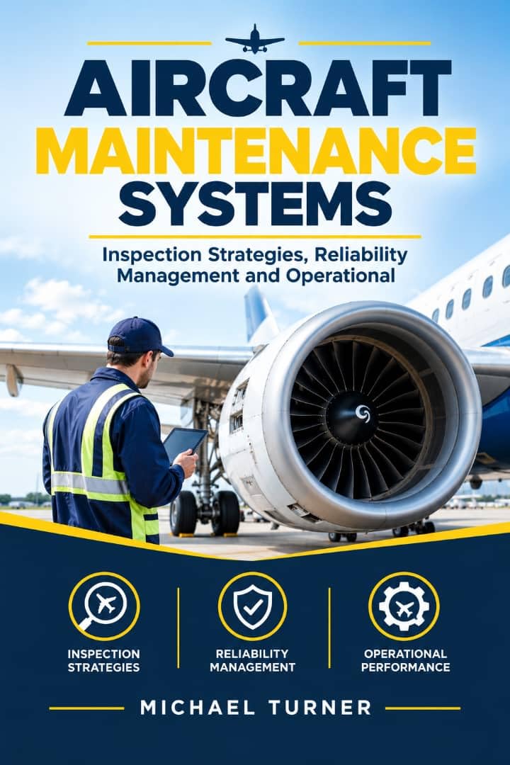 capítulo por capítulo baixar AIRCRAFT MAINTENANCE SYSTEMS: Inspection strategies reliability management and operational safety (English Edition)
