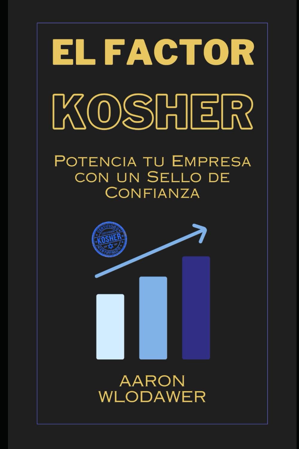 ler totalmente El Factor Kosher: Potencia tu Empresa con un Sello de Confianza
