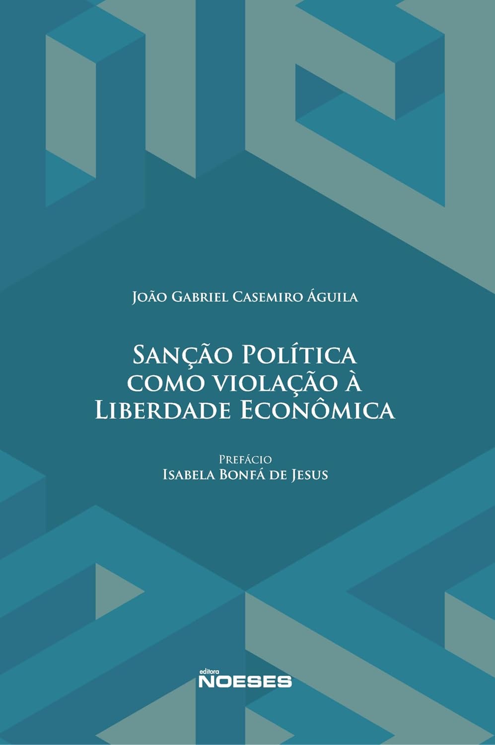 Sanção Política Como Violação à Liberdade Econômica