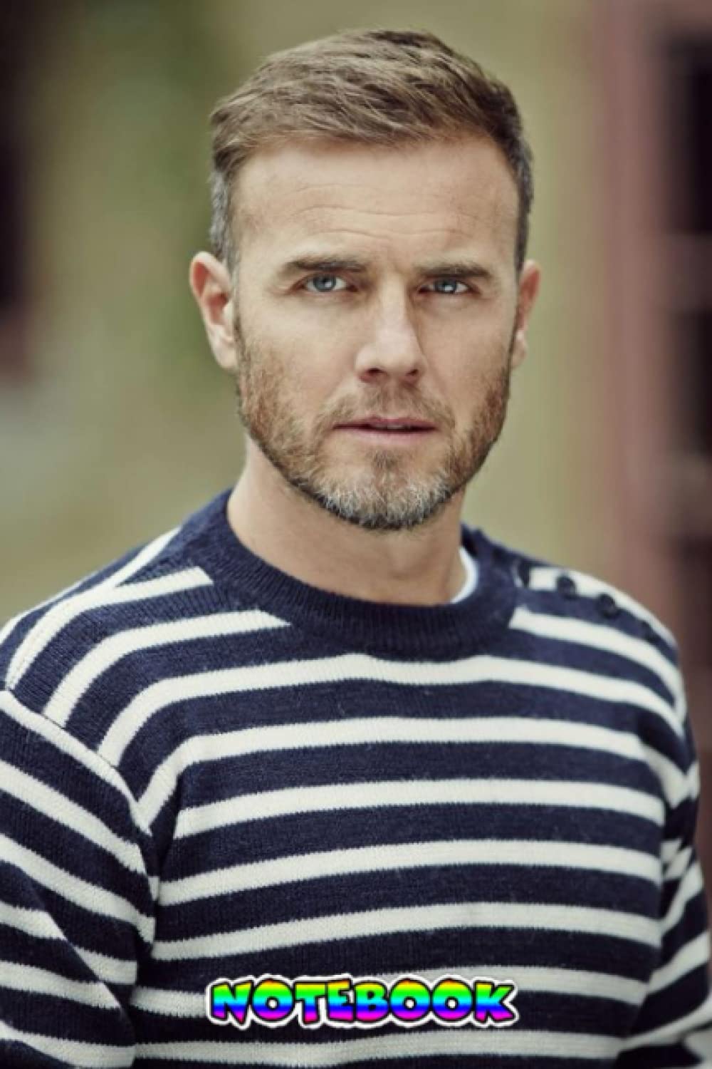 capítulo por capítulo baixar Notebook: Gary Barlow Journal Diary For Any Occasion, Thankgiving Notebook, Work Office, Home, School #Y273