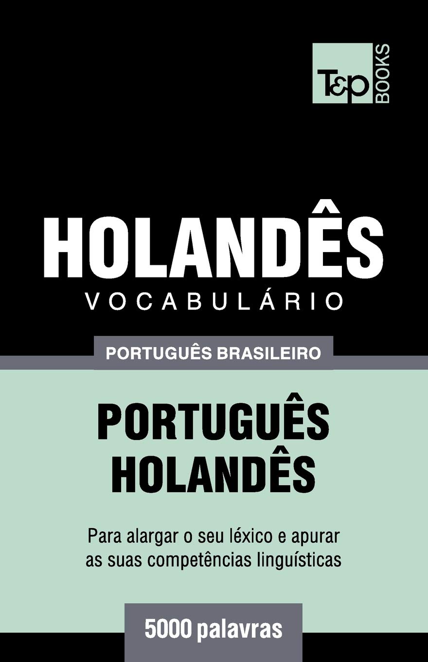 ler totalmente Vocabulário Português Brasileiro-Holandês - 5000 palavras: 98
