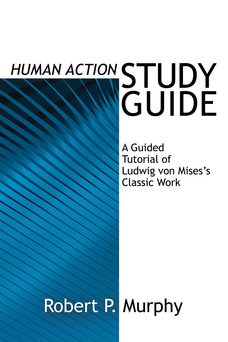 Human Action Study Guide (LvMI) (English Edition) baixar o livro de graça