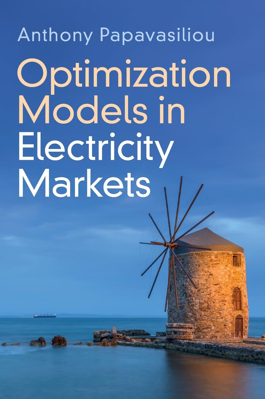 Optimization Models in Electricity Markets baixar o livro de graça