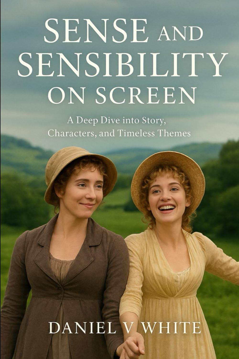 Sense and Sensibility on Screen: A Deep Dive into Story, Characters, and Timeless Themes baixar livro de graça