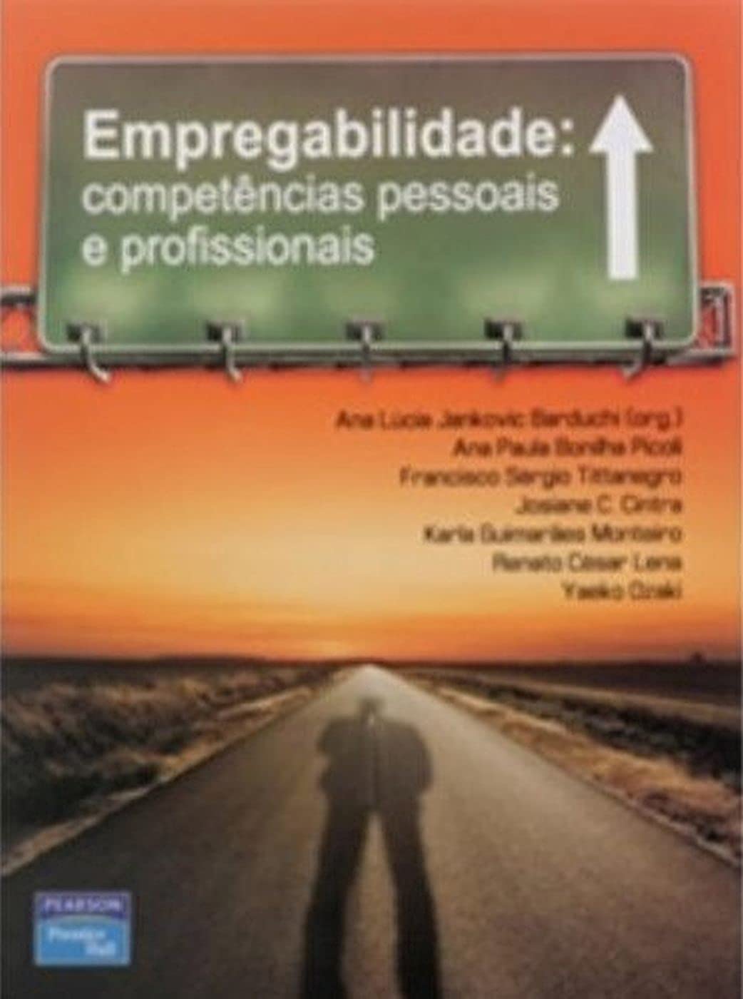Empregabilidade: Competências Pessoais e Profissionais baixar o livro de graça