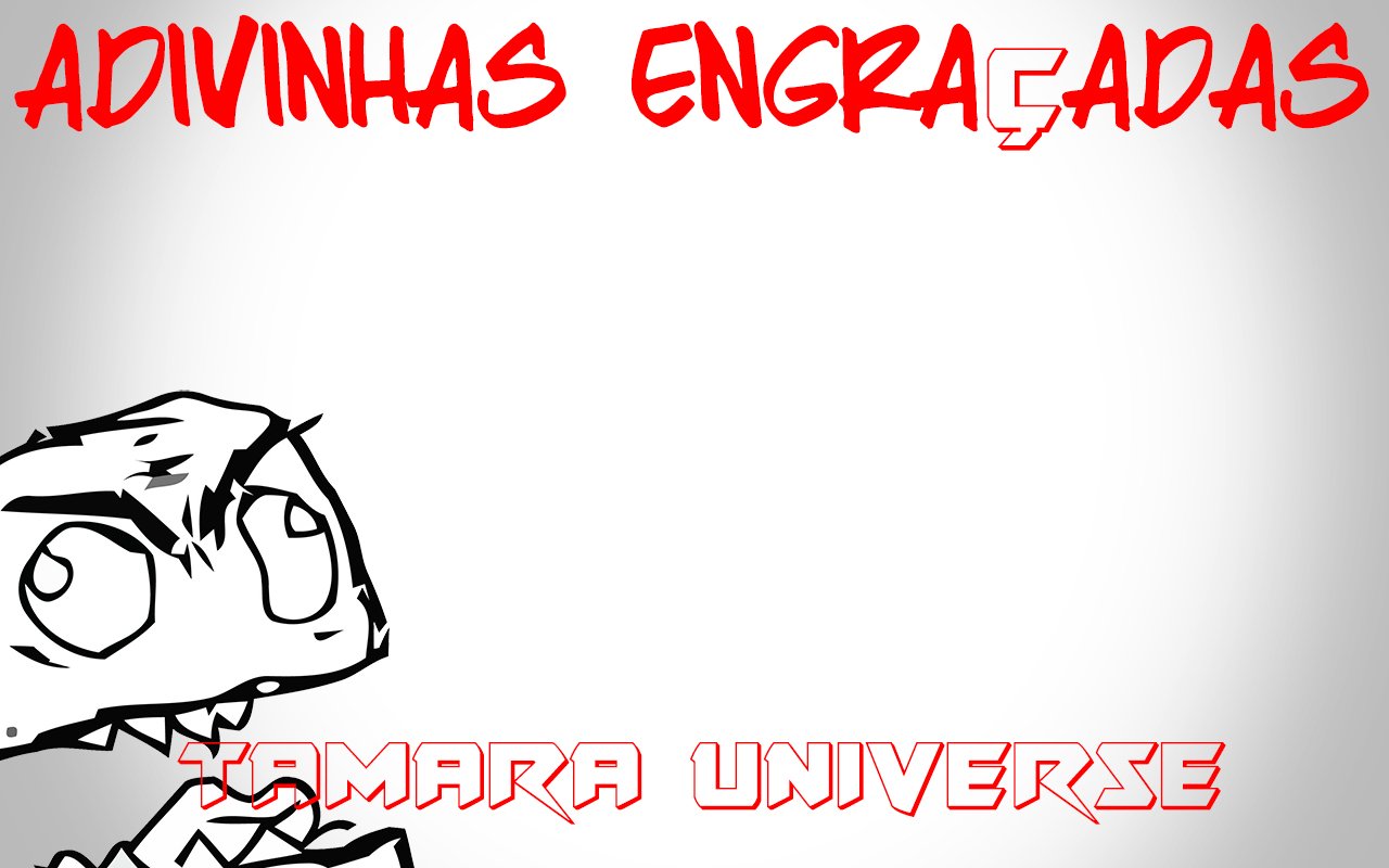 Adivinhas Engraçadas baixar livro de graça