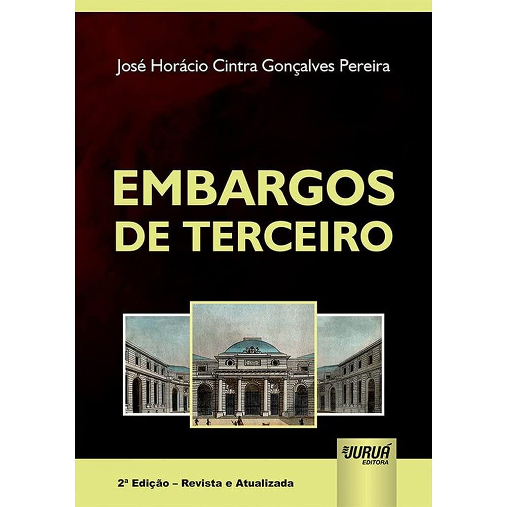 ler totalmente Embargos de Terceiro