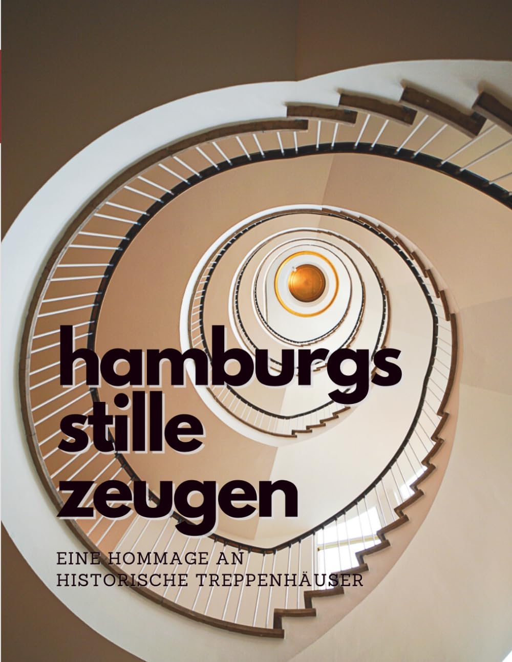 ler totalmente Hamburgs stille Zeugen: Eine Hommage an historische Treppenhäuser (Hamburgs stille Zeugen – Treppenhäuser einer Stadt) (German Edition)