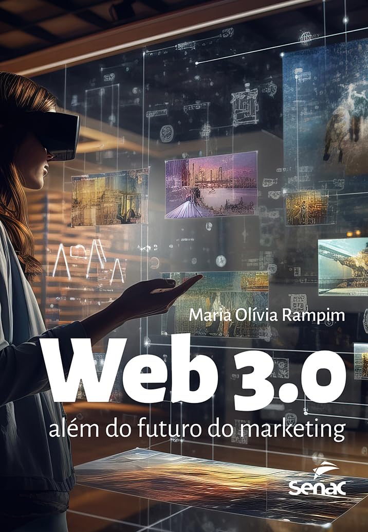 ler totalmente Web 3.0: além do futuro do marketing
