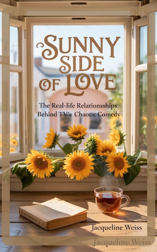 Sunny Side of Love: The Real-Life Relationships Behind TV’s Most Chaotic Comedy (English Edition) baixar livro de graça
