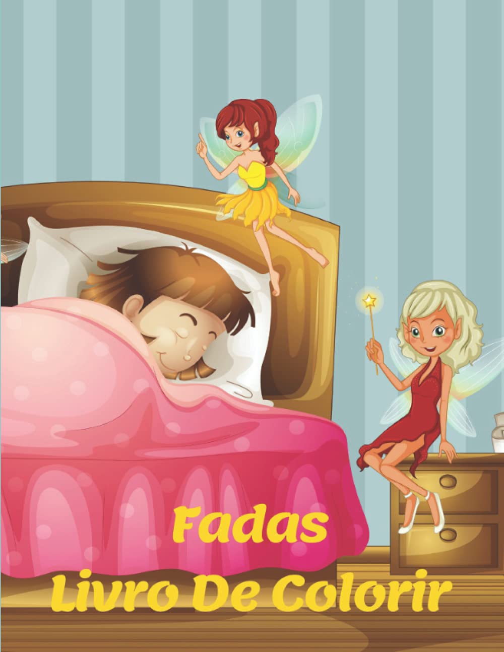 ler totalmente Fadas Livro De Colorir: Arte-terapia Terapia Básica Relaxante Anti-depressão E Terapia Anti-estresse Para Crianças (Portuguese Edition)