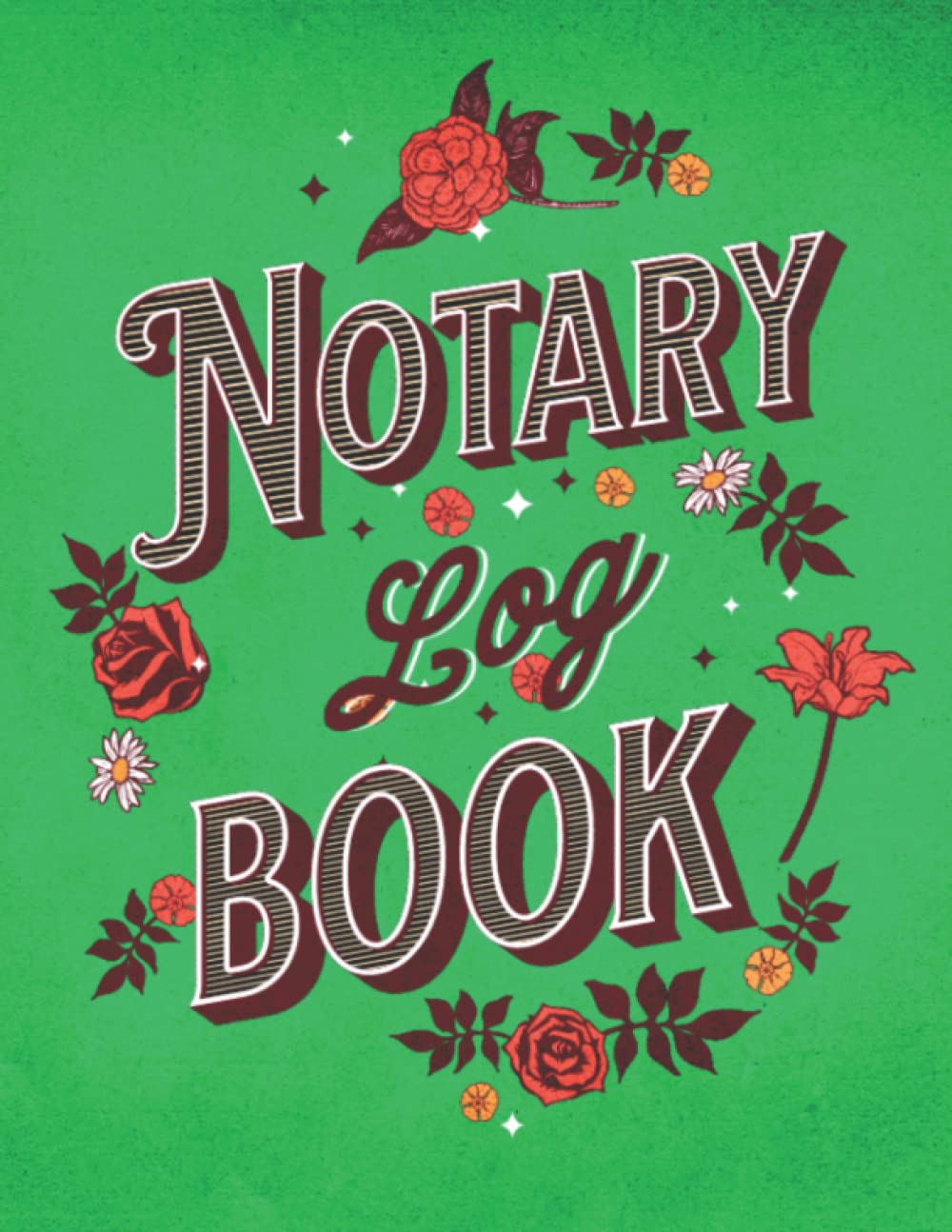 Notary Journal and Log Book: Notary Public Record Book & Notary Journal for Signing Agents to Record Notarial Acts baixar livro de graça