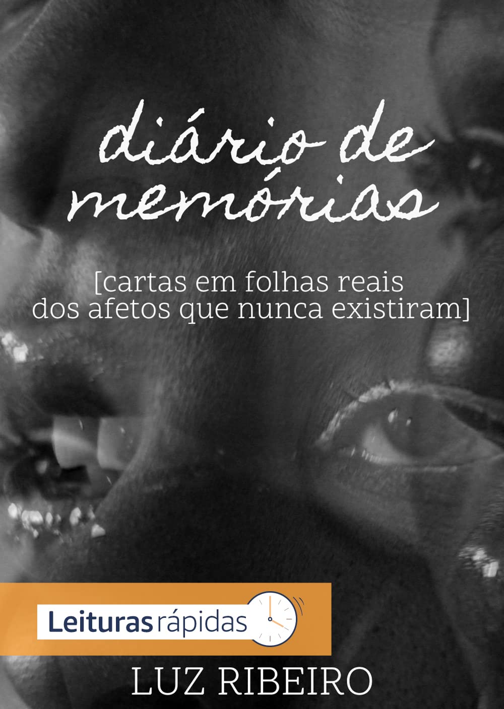 diário de memórias: cartas em folhas reais dos afetos que nunca existiram baixar o livro de graça