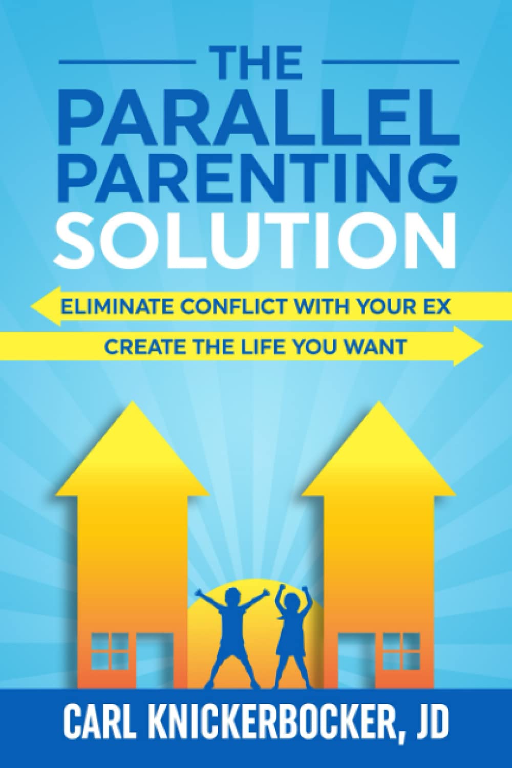 capítulo por capítulo baixar The Parallel Parenting Solution: Eliminate Confict With Your Ex, Create The Life You Want: 2