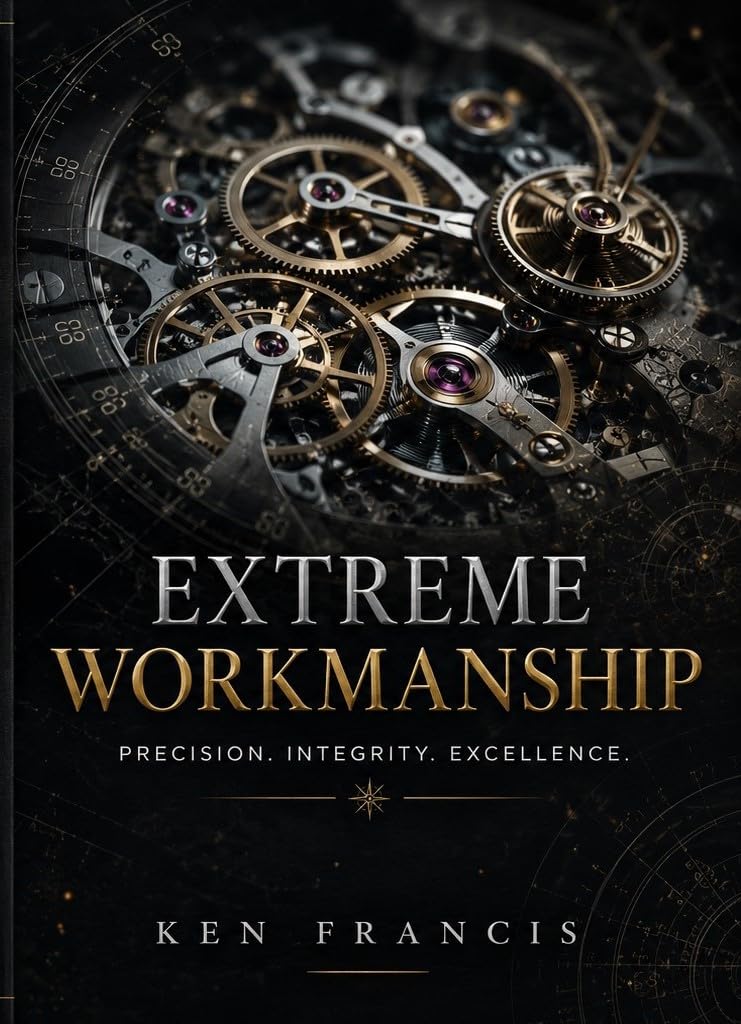 ler totalmente Extreme Workmanship (English Edition)