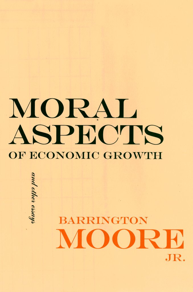 capítulo por capítulo baixar Moral Aspects of Economic Growth, and Other Essays: Euripides and the Traffic in Women (The Wilder House Series in Politics, History and Culture) (English Edition)