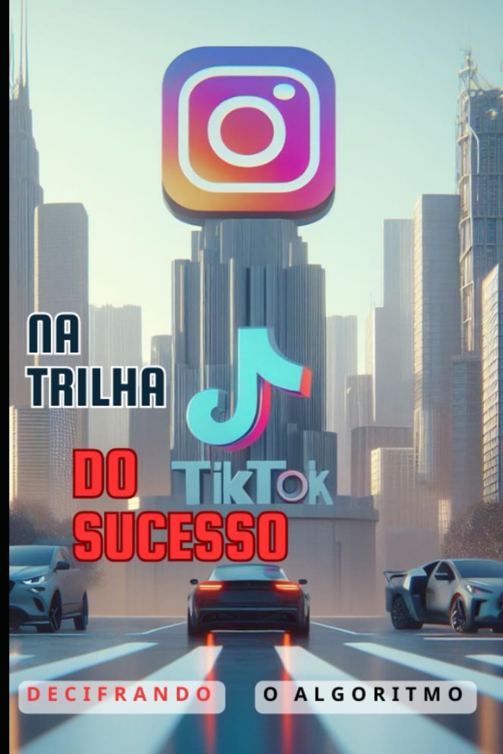 Na trilha do sucesso: Decifrando o algoritmo (Portuguese Edition) baixar o livro de graça