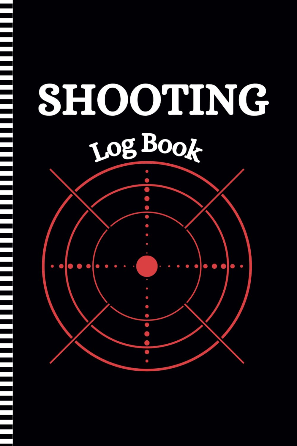 capítulo por capítulo baixar Shooting Log Book: Document information about shots, shot calls and scores, 120 Pages, 6/9 inches.