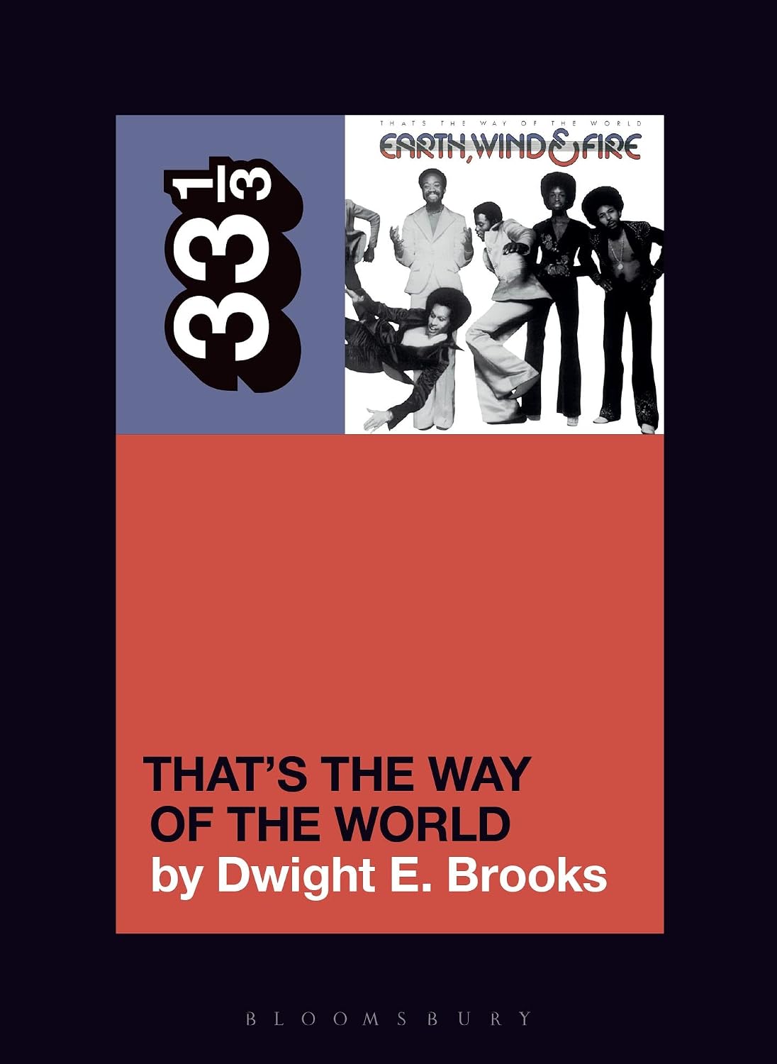 Earth, Wind & Fire's That's the Way of the World (33 1/3) (English Edition) baixar o livro de graça