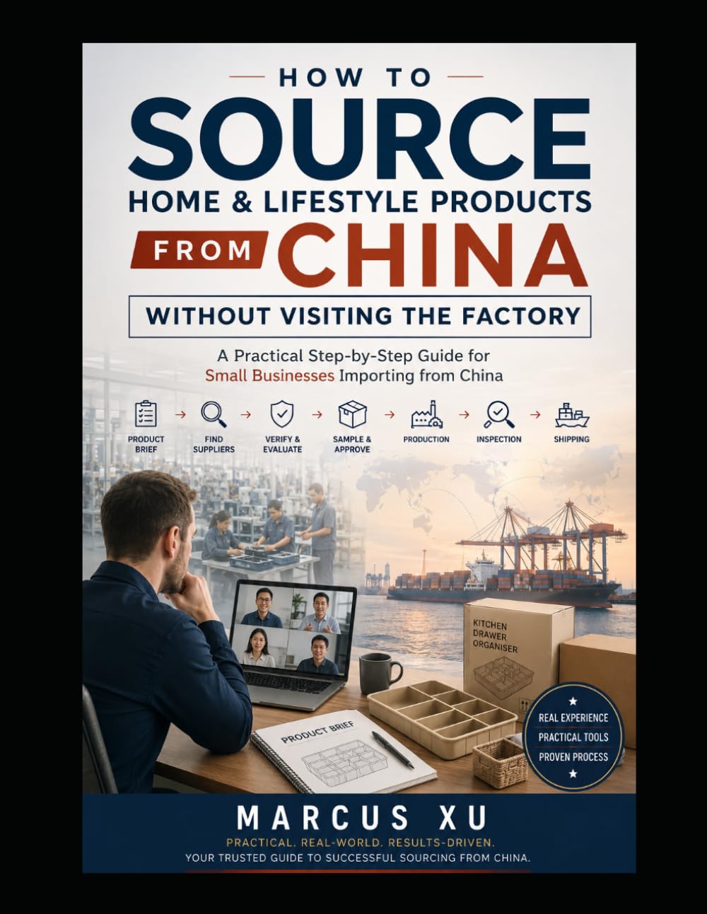 ler totalmente How to Source Home & Lifestyle Products from China Without Visiting the Factory: A Practical Step-by-Step Guide for Small Businesses Importing from China
