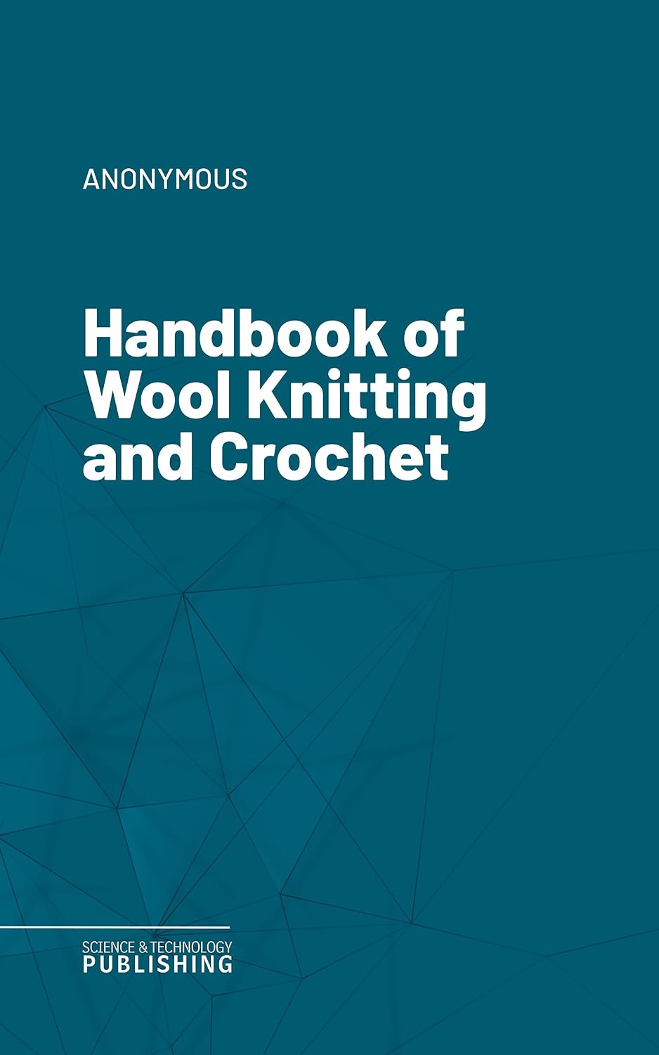 ler totalmente Handbook of Wool Knitting and Crochet (English Edition)