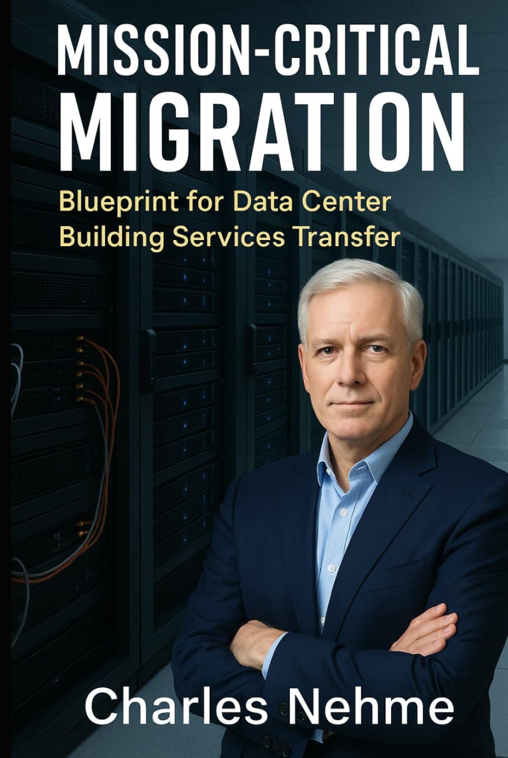 capítulo por capítulo baixar Mission-Critical Migration: Blueprint for Data Center Building Services Transfer