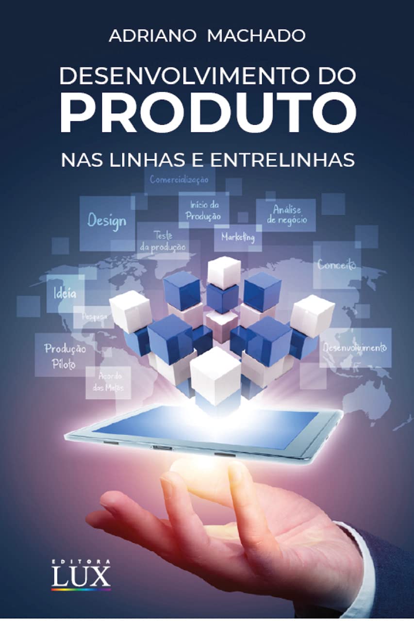 ler totalmente DESENVOLVIMENTO DO PRODUTO - NAS LINHAS E ENTRELINHAS
