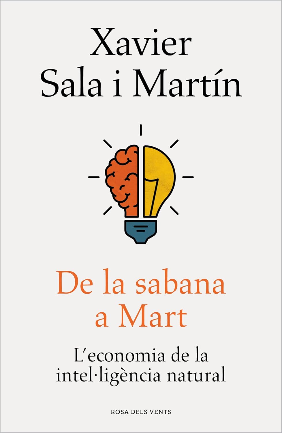 De la sabana a Mart: L'economia de la intel·ligència natural (Catalan Edition) baixar livro de graça
