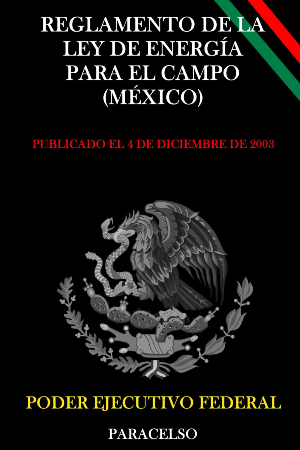 Reglamento de la Ley de Energía para el Campo (México)