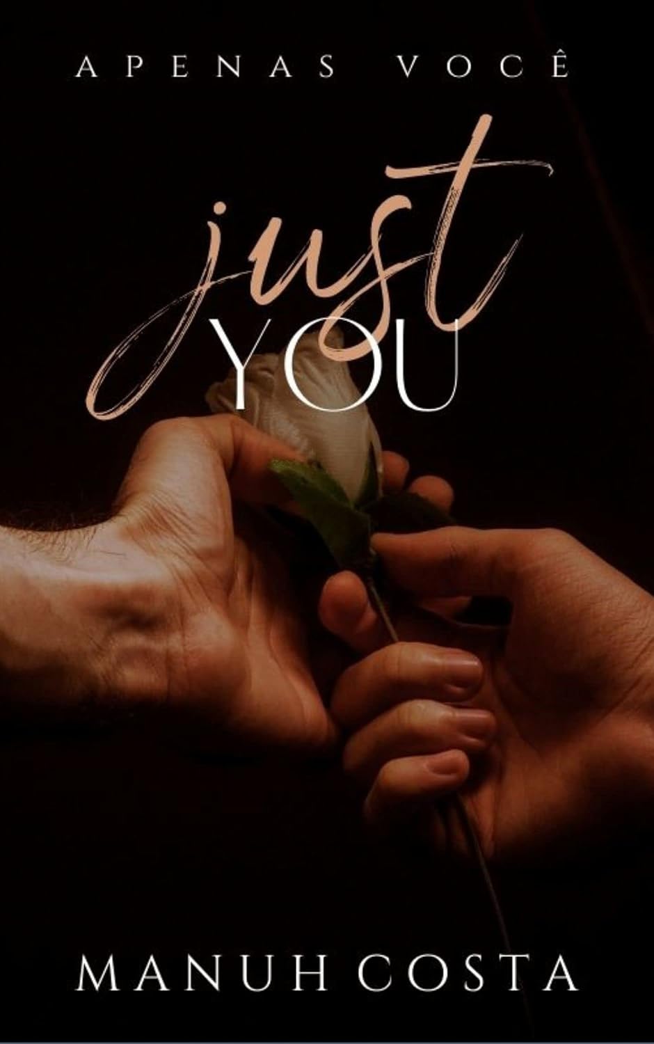 Just You baixar livro de graça