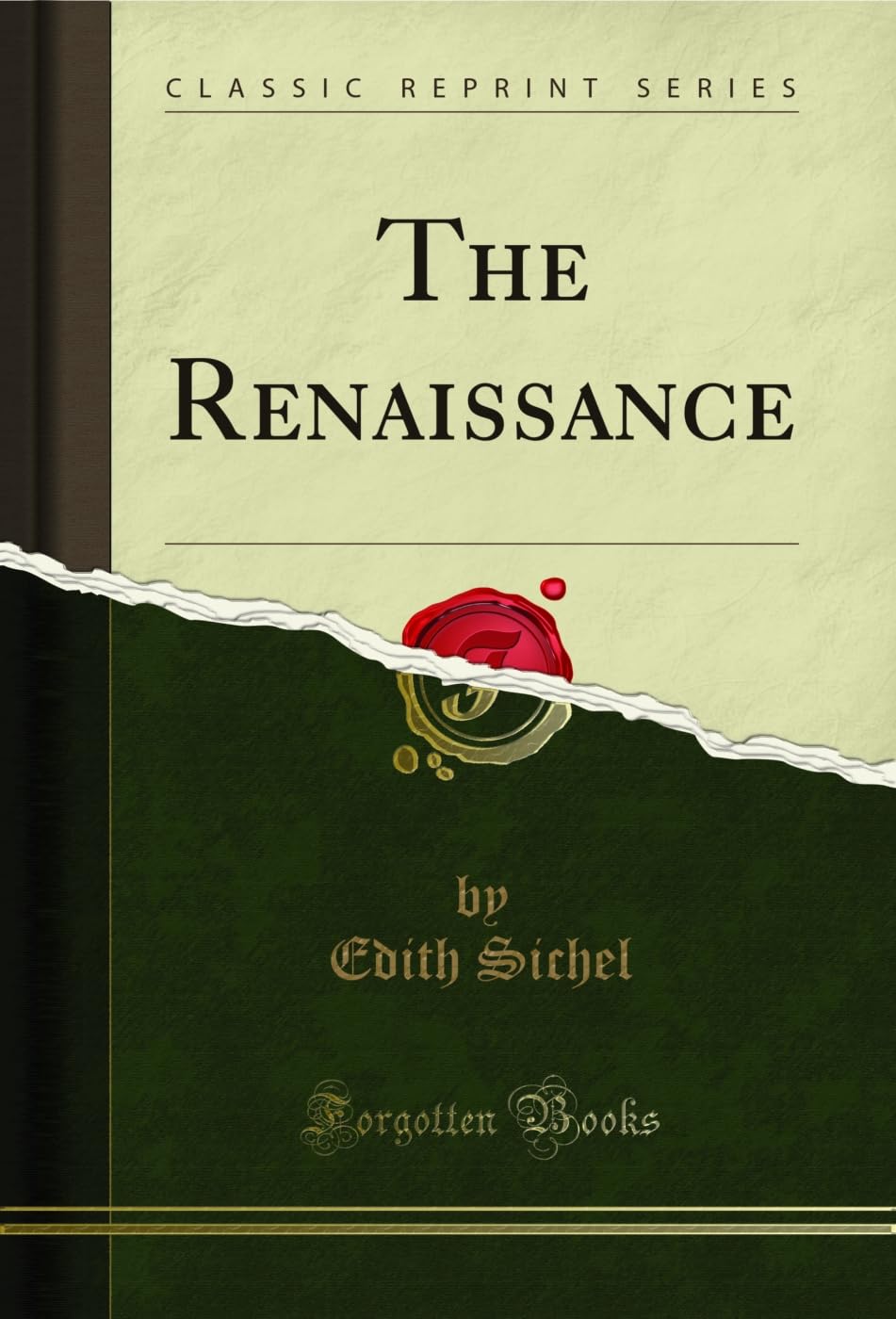 The Renaissance (Classic Reprint) (English Edition) baixar o livro de graça
