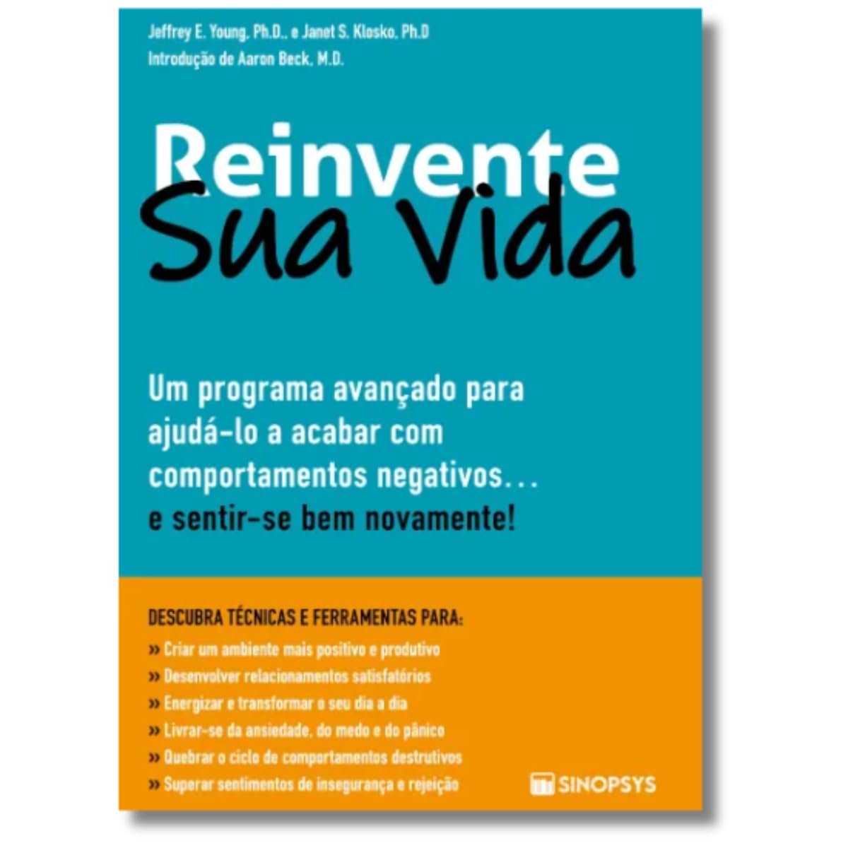 Reinvente sua vida baixar livro de graça