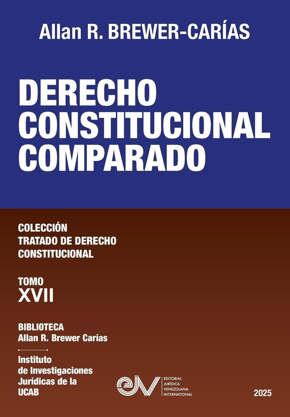 Derecho Constitucional Comparado baixar o livro de graça