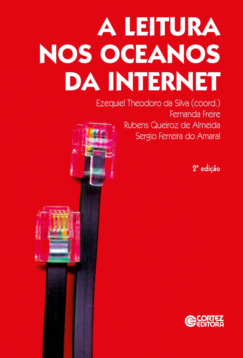 A leitura nos oceanos da internet