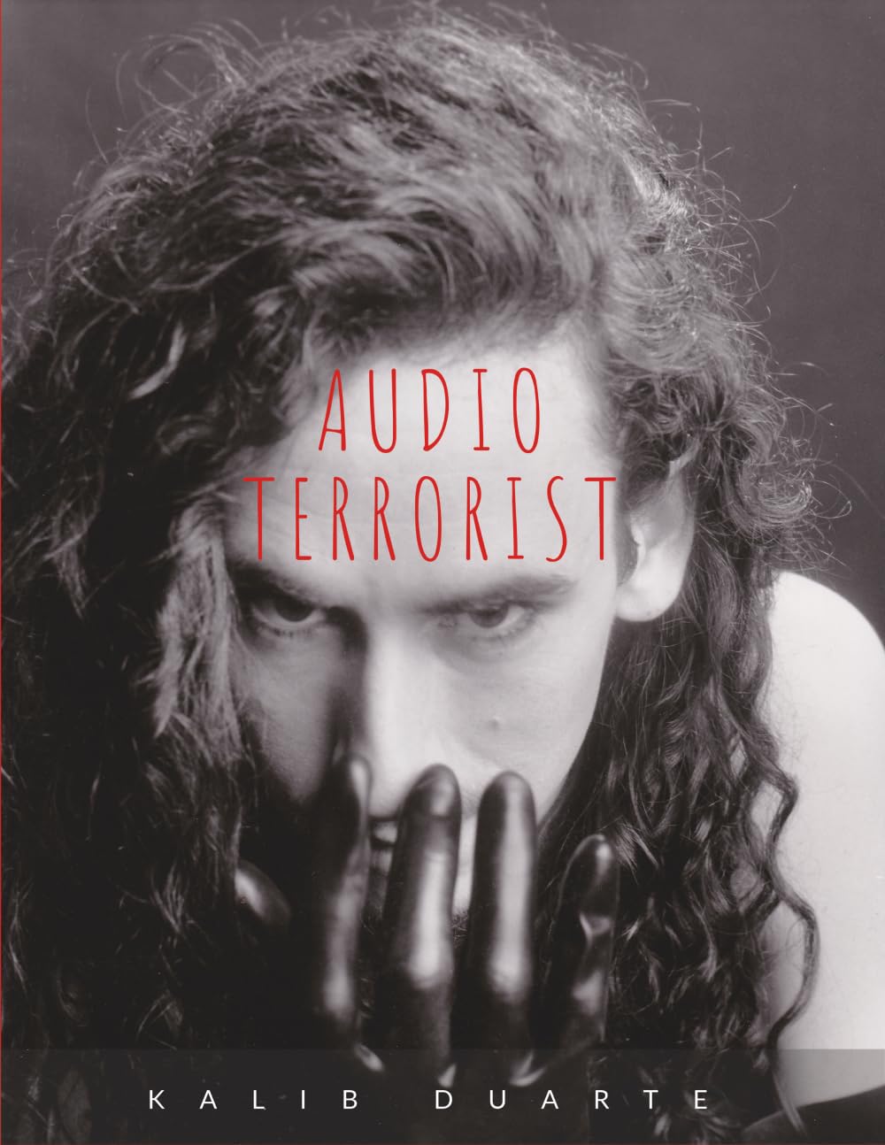 capítulo por capítulo baixar Audio Terrorist