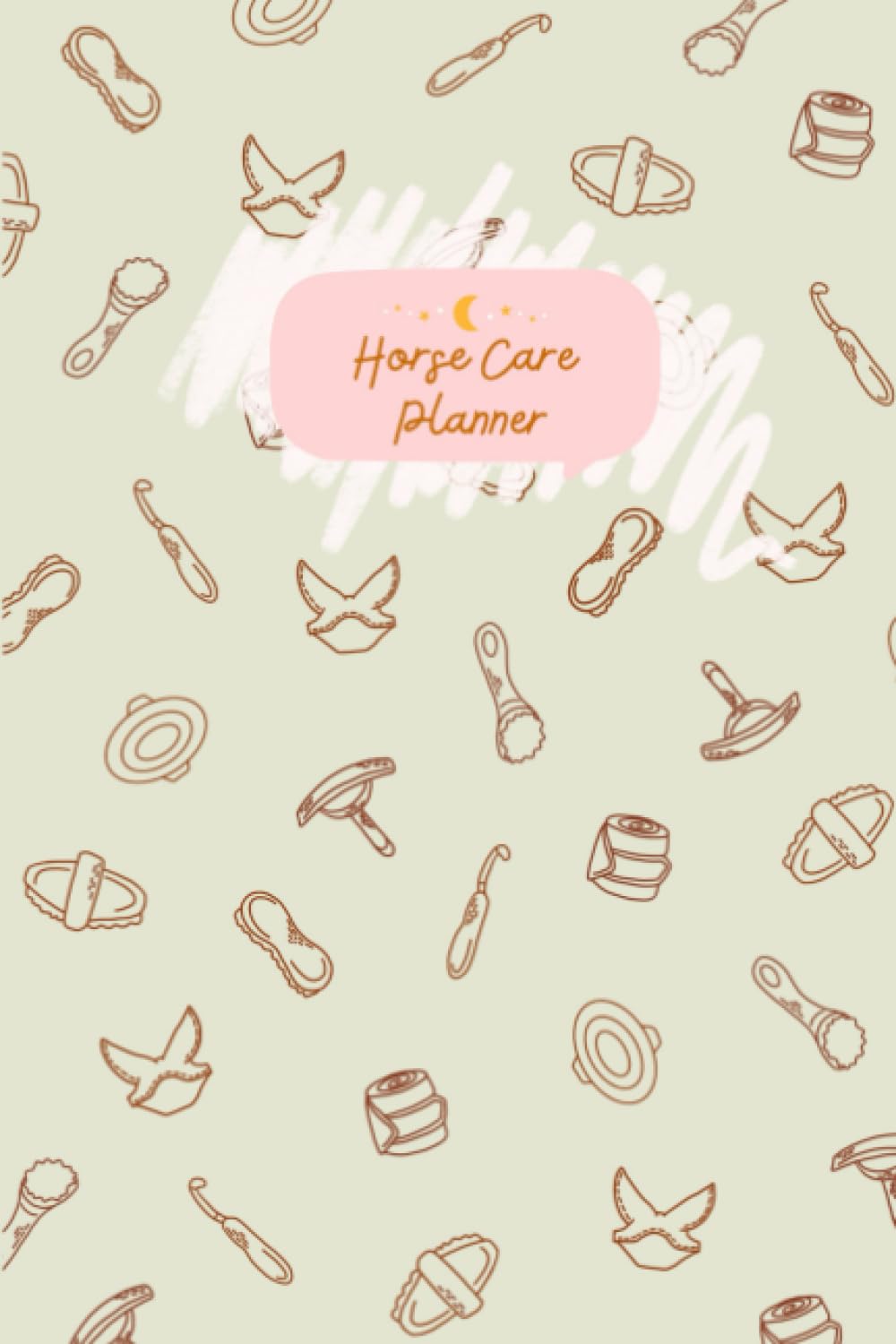 ler totalmente Horse Care Planner: A Horse Care Journal Notebook Planner and Diary to keep track of all your horse care needs (Horse Riding & Care Journals)