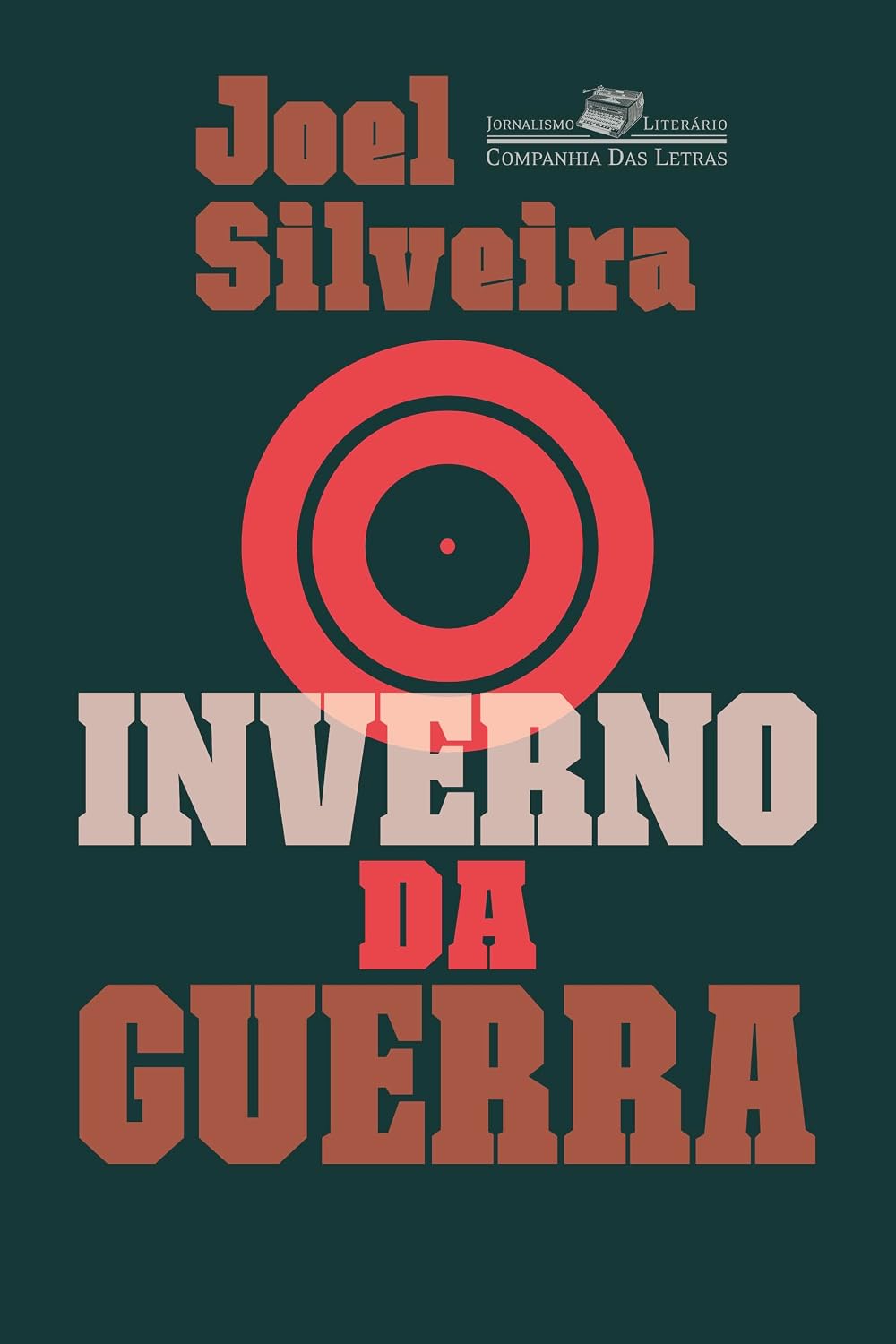 O inverno da guerra (Nova edição) baixar o livro de graça