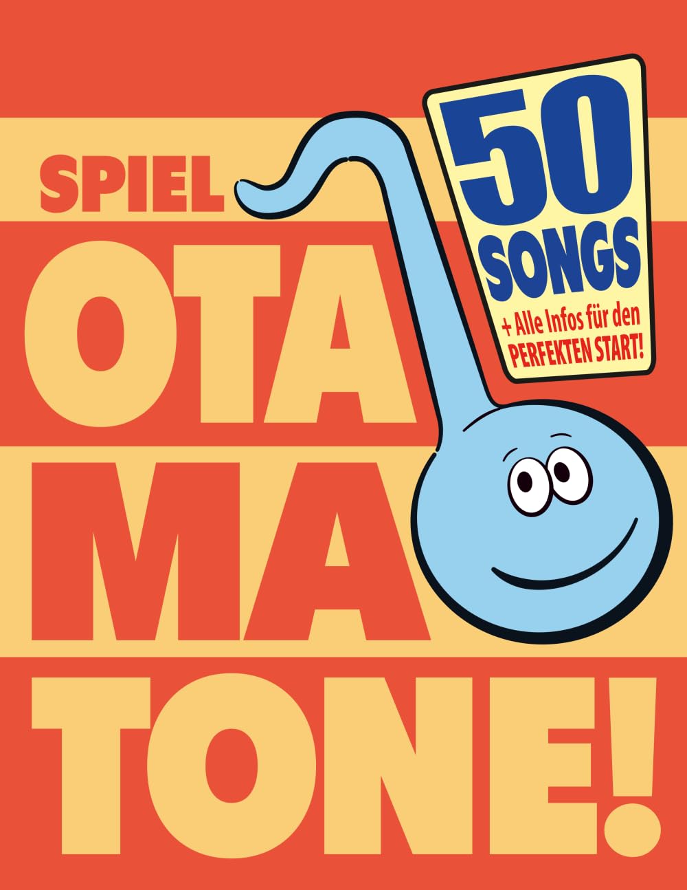 ler totalmente Spiel Otamatone!: 50 Songs und alle Infos für den perfekten Start!