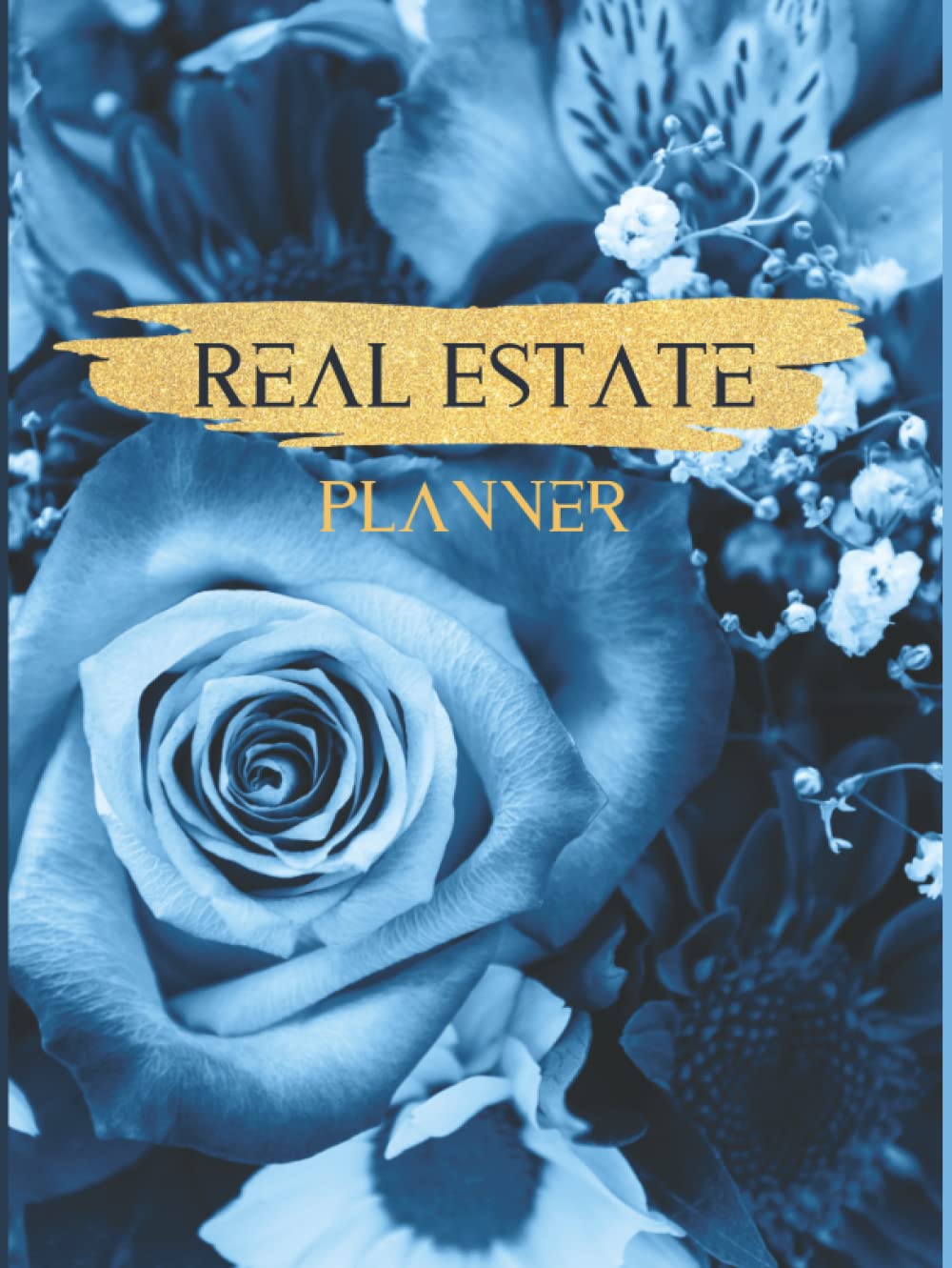 Real Estate Planner: Looking for a professional way to do business? Keep track of your listings, buyers and sellers. This organizer makes it easy for... designed especially for the real estate broke baixar livro de graça