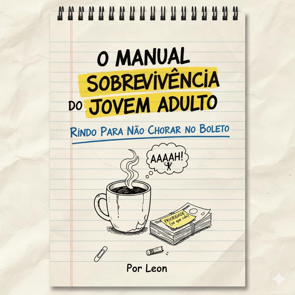 Manual de sobrevivência de um jovem adulto baixar livro de graça