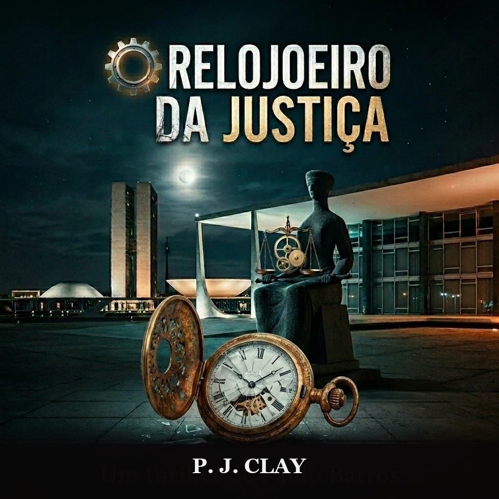 O Relojoeiro da Justiça