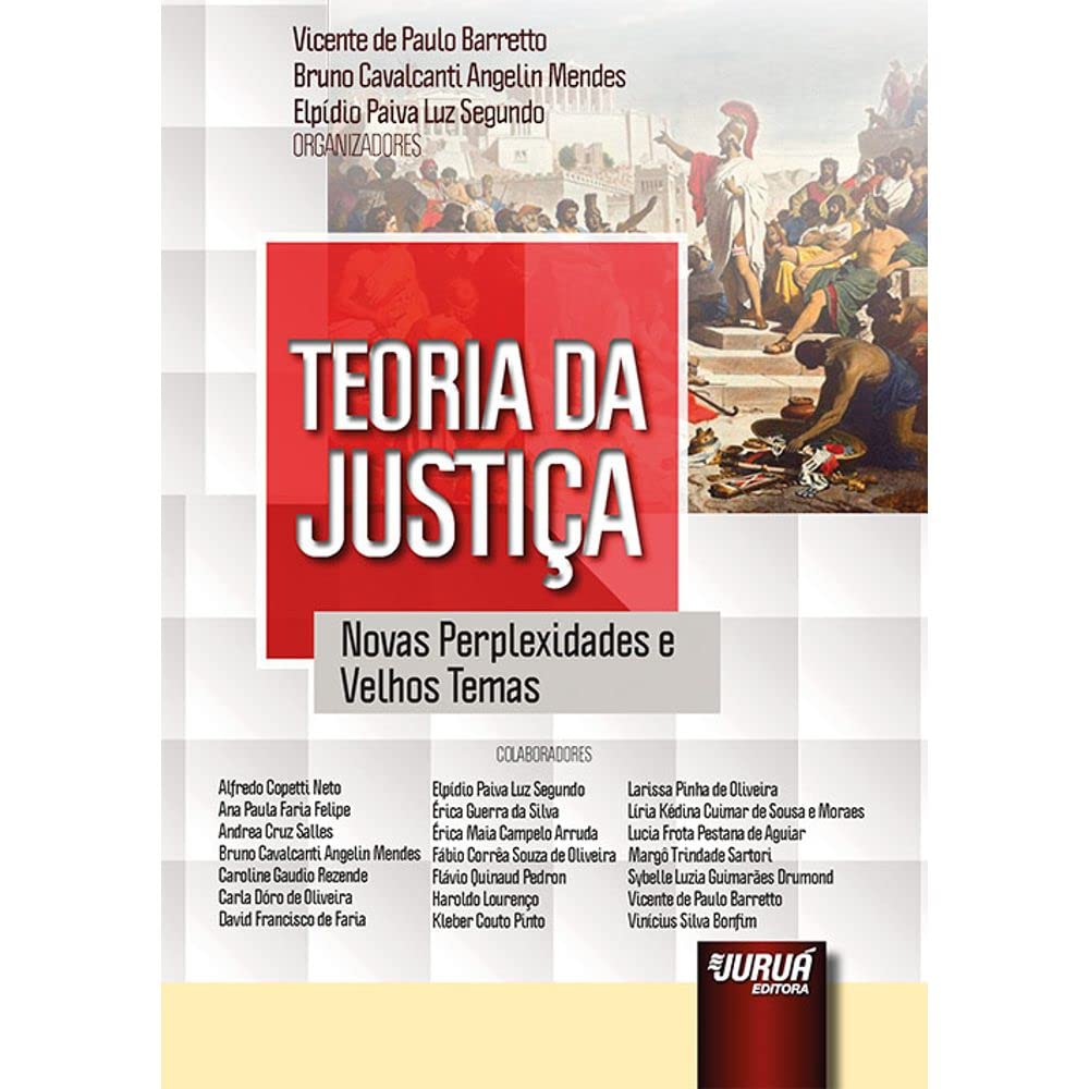 capítulo por capítulo baixar Teoria da Justiça: Novas Perplexidades e Velhos Temas