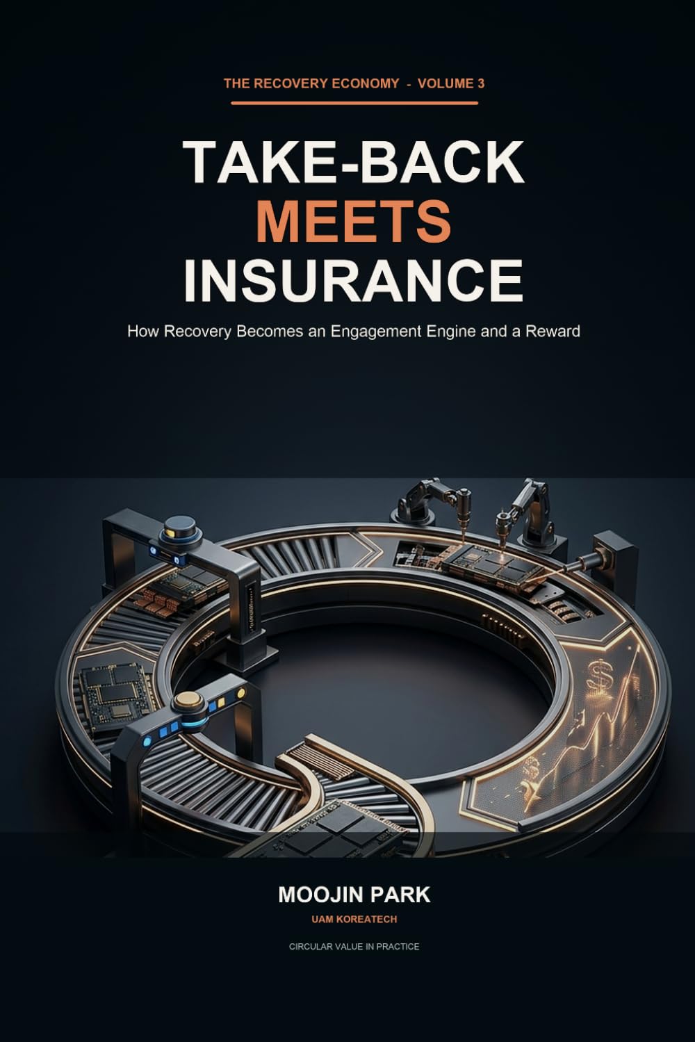 Take-Back Meets Insurance: How Recovery Becomes an Engagement Engine and a Reward baixar o livro de graça