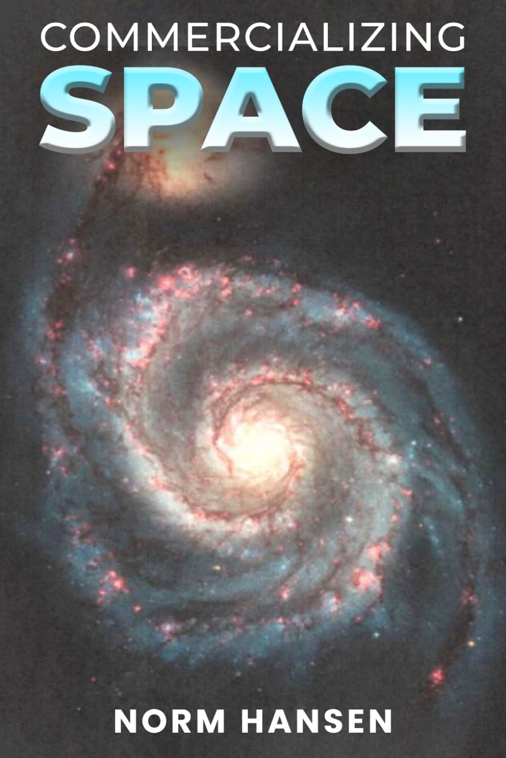 Commercializing Space