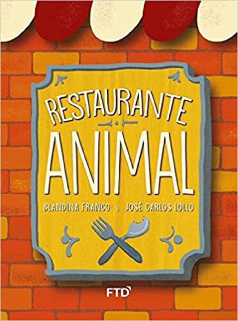 Restaurante animal baixar o livro de graça